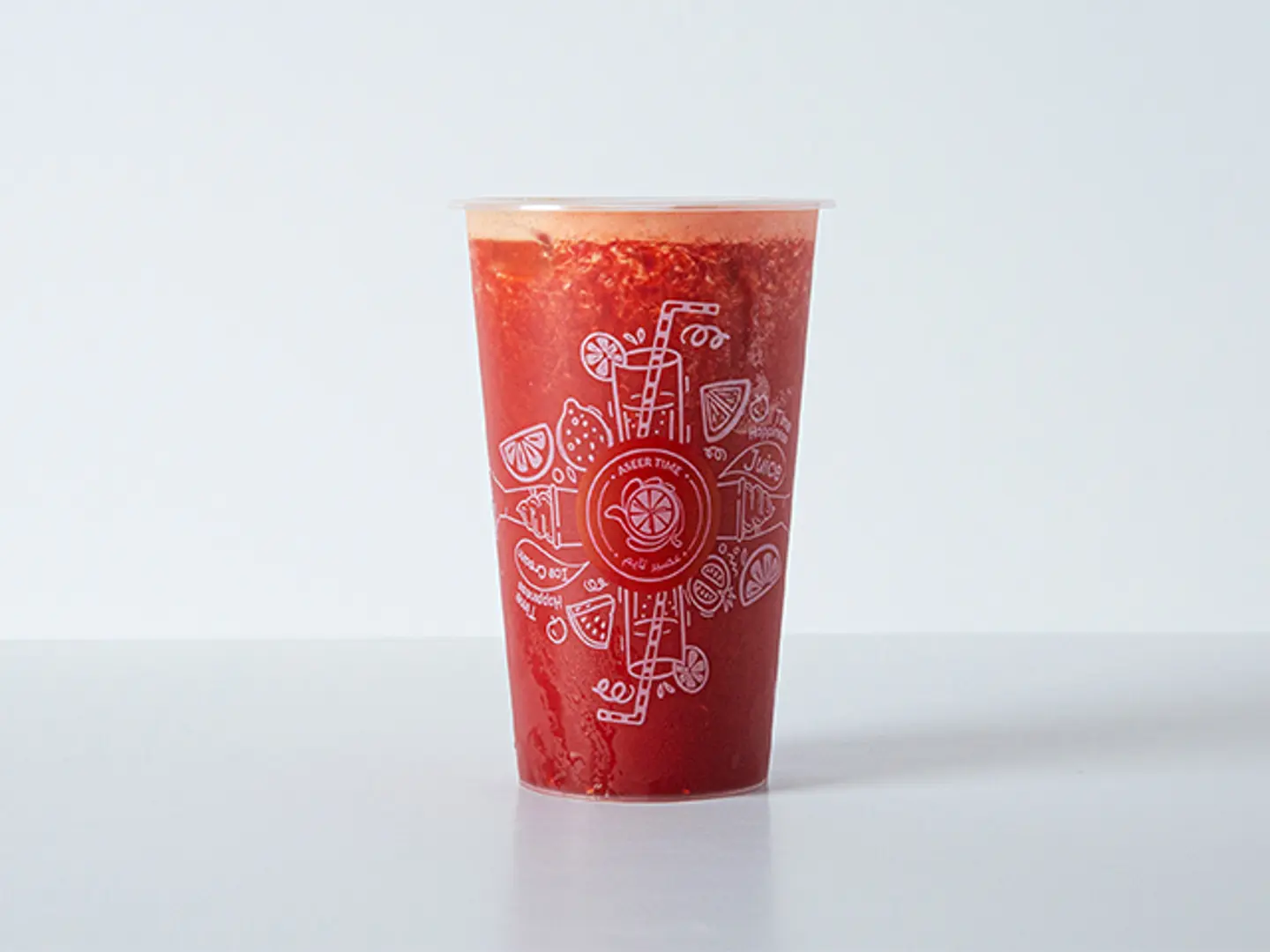 شمندر وبرتقال - شمندر وبرتقال-كبير