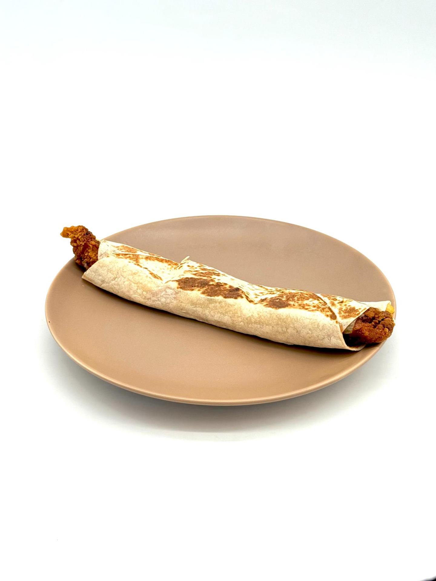 وجبة ساندوتش مسحب - ساندوتش