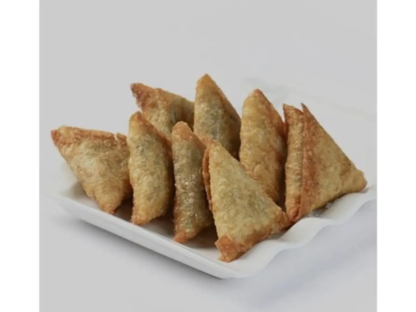 Sambosa - 10 Pieces