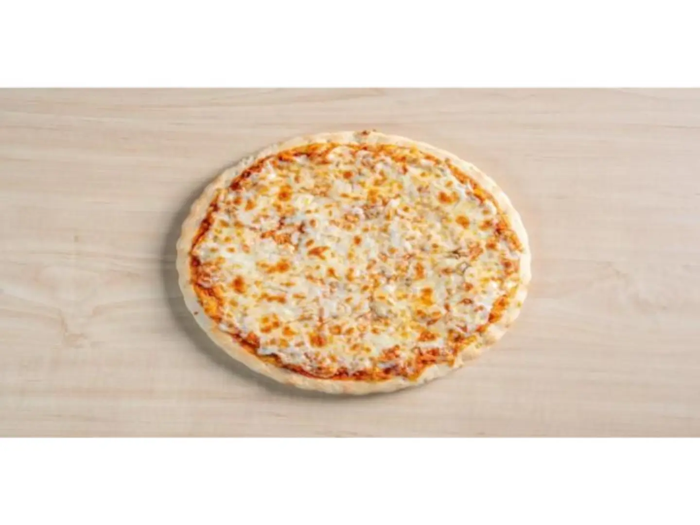 Mixed Cheese Pizza - Medium