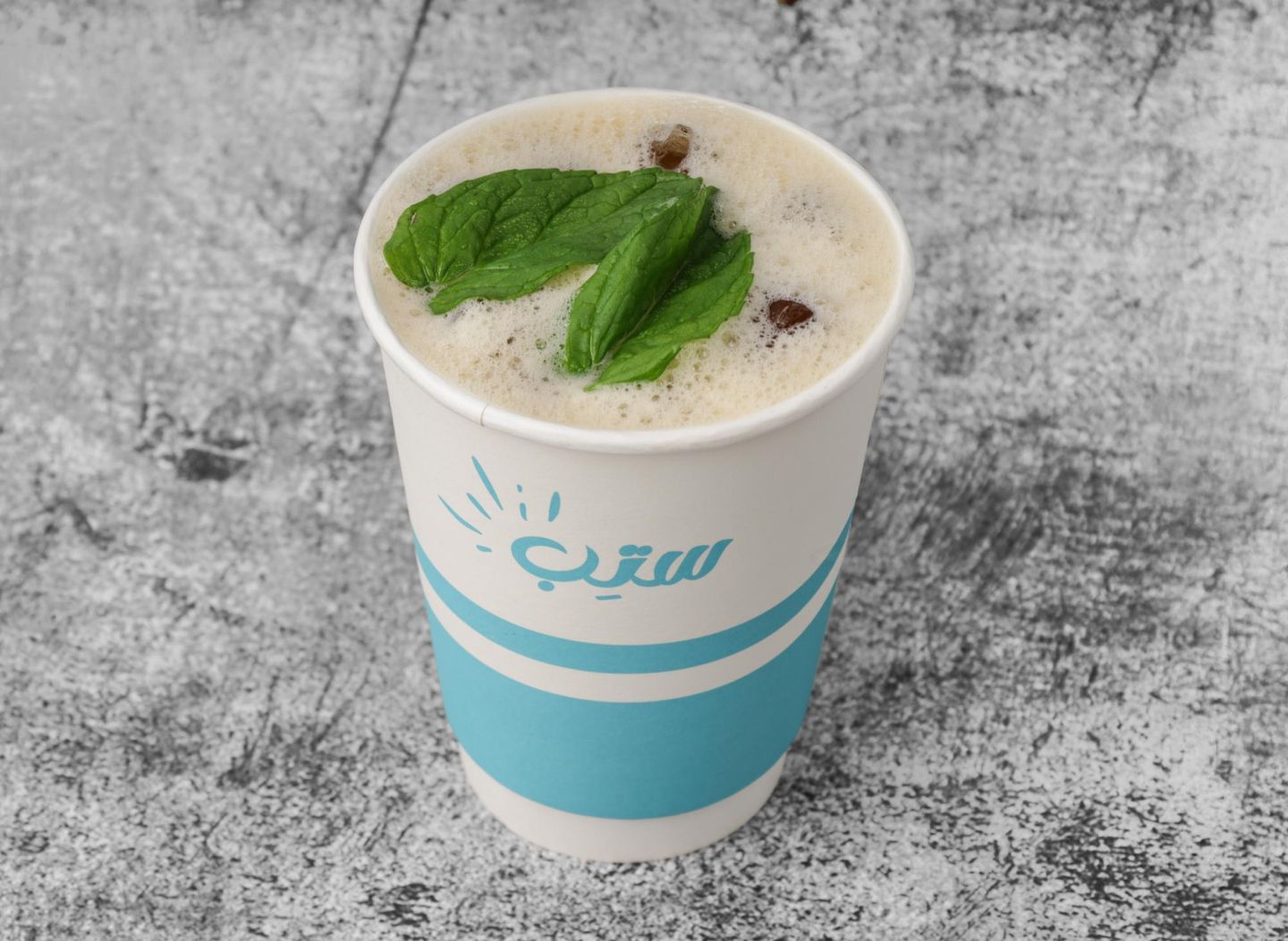 Ice Tea Cherry - Medium