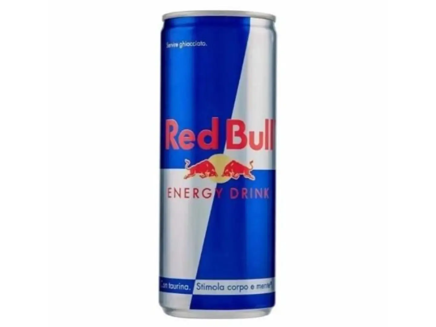 رد بول - كأس وسط