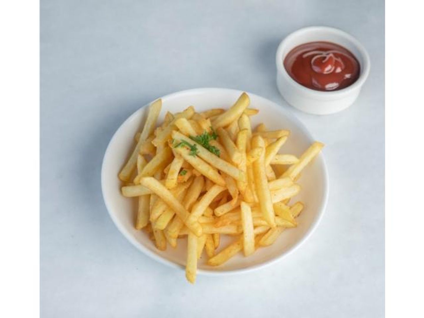 French Fries - Small