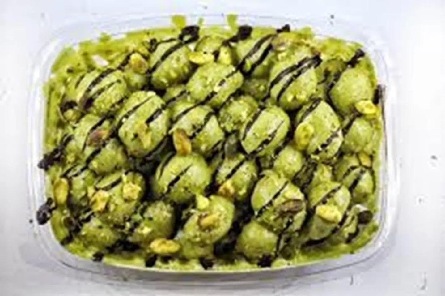 لقيمات لوتس - ربع كيلو