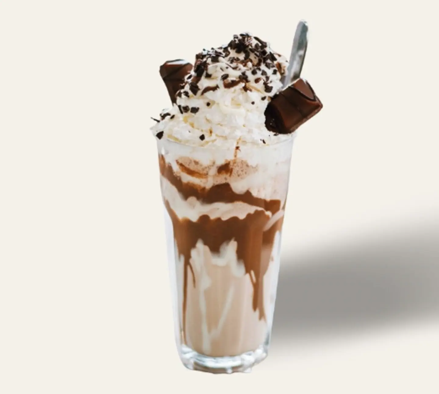 Kinder Milkshake - Medium