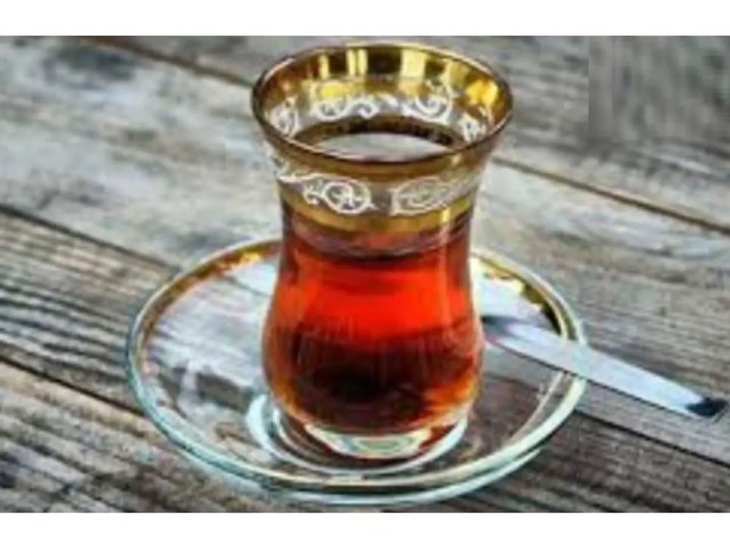 Ember Brewed Tea Cup - Small