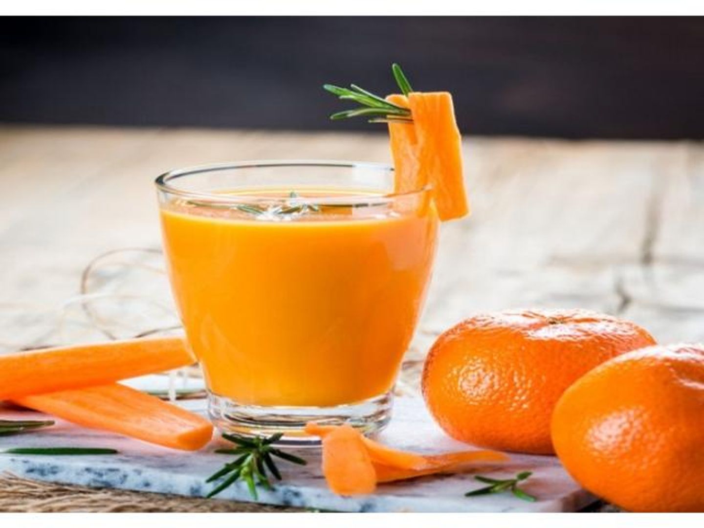 Mandarin Mix - Small