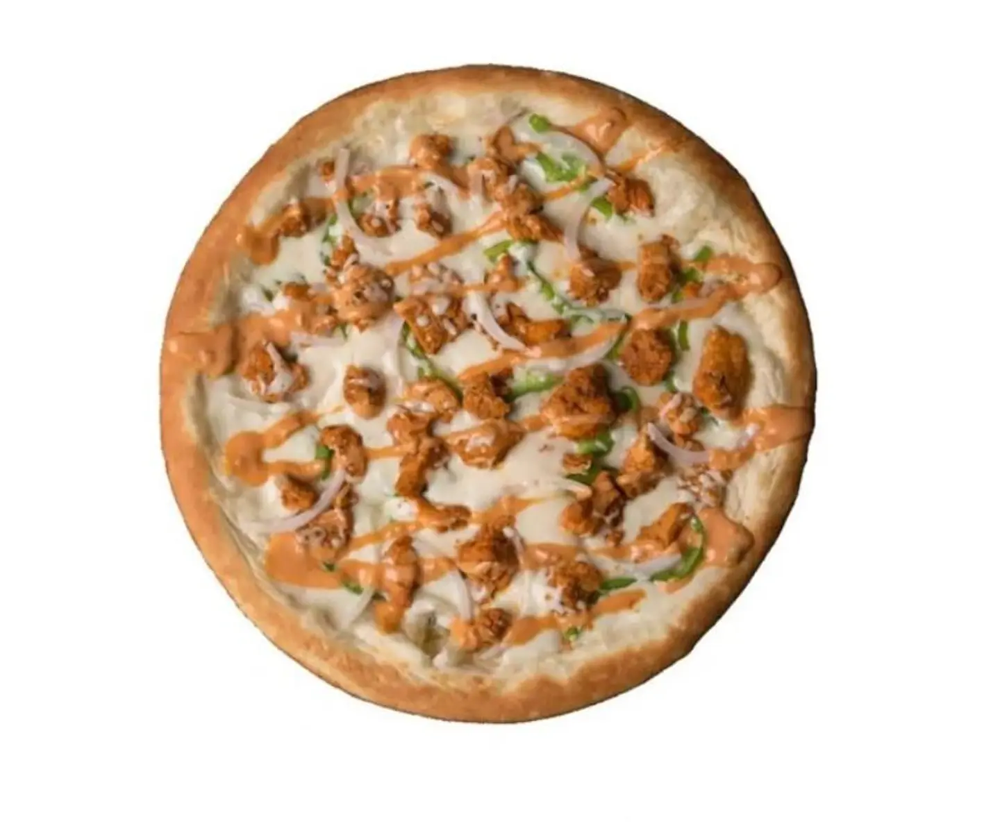 Special Chicken Pizza - Small