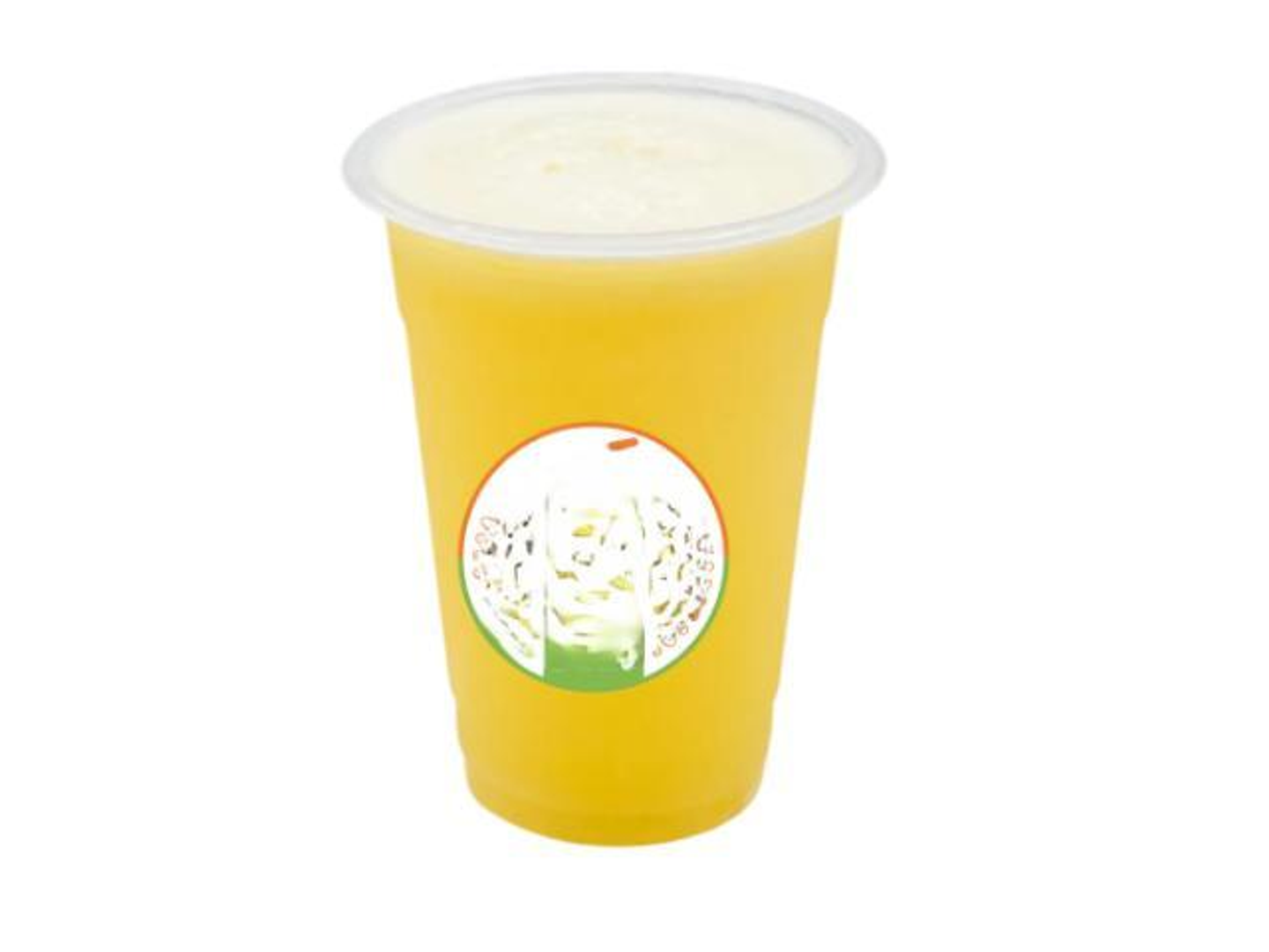 Cold And Flu - Medium