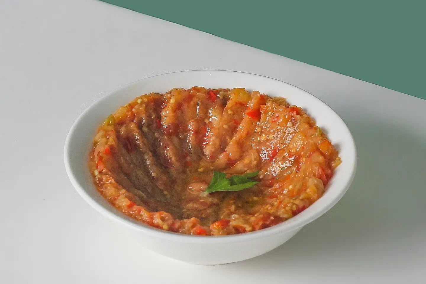بابا غنوج - كبير