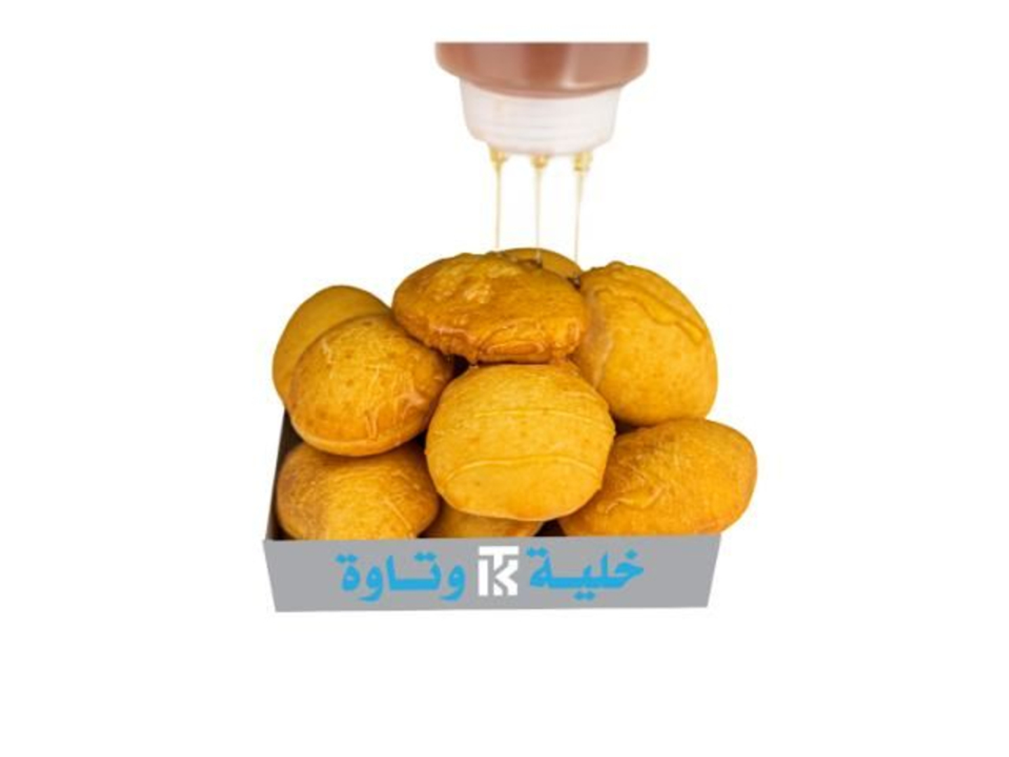 جبنية عسل - جبنية عسل-صغير