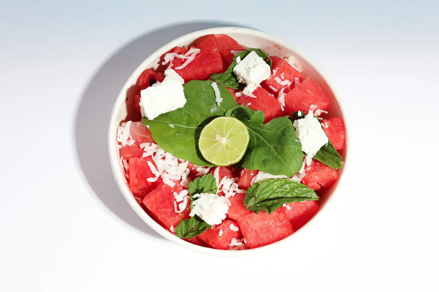 Watermelon Salad - Large