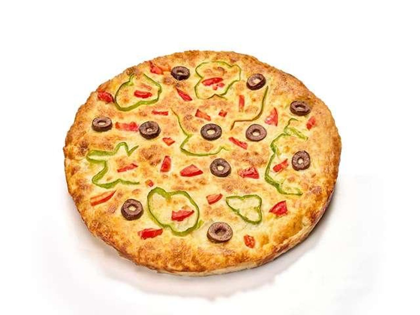 Eastern Vegetables - Medium