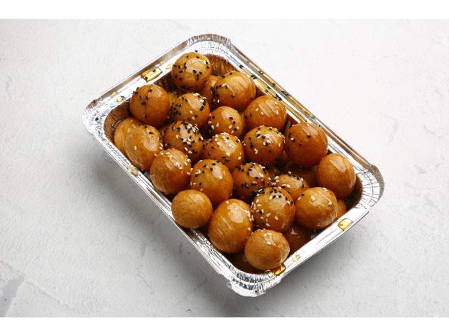 عسل - صغير