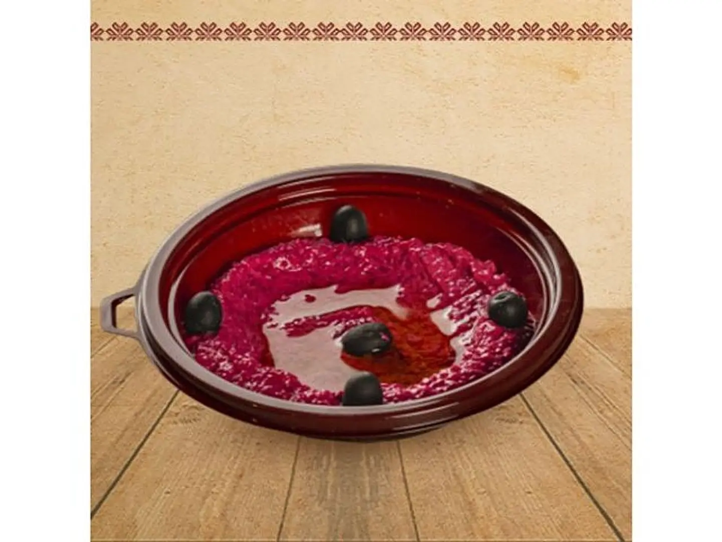شمندر - صغير