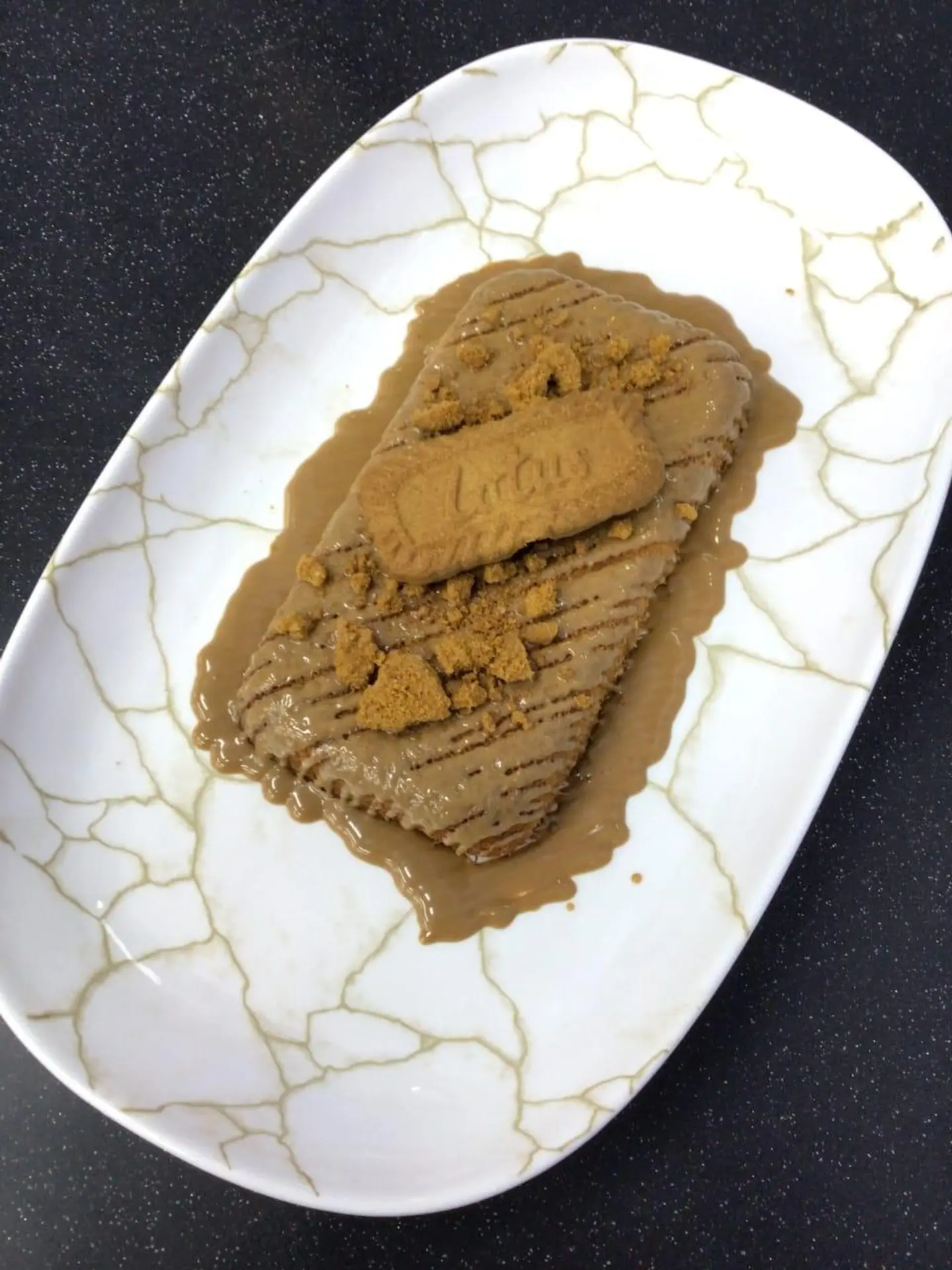 Lotus Kunafa - Small