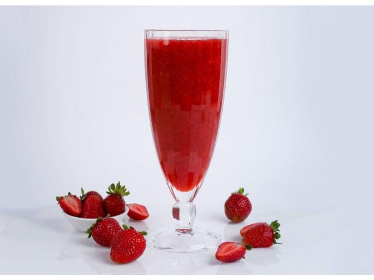 Fresh Strawberry - Small