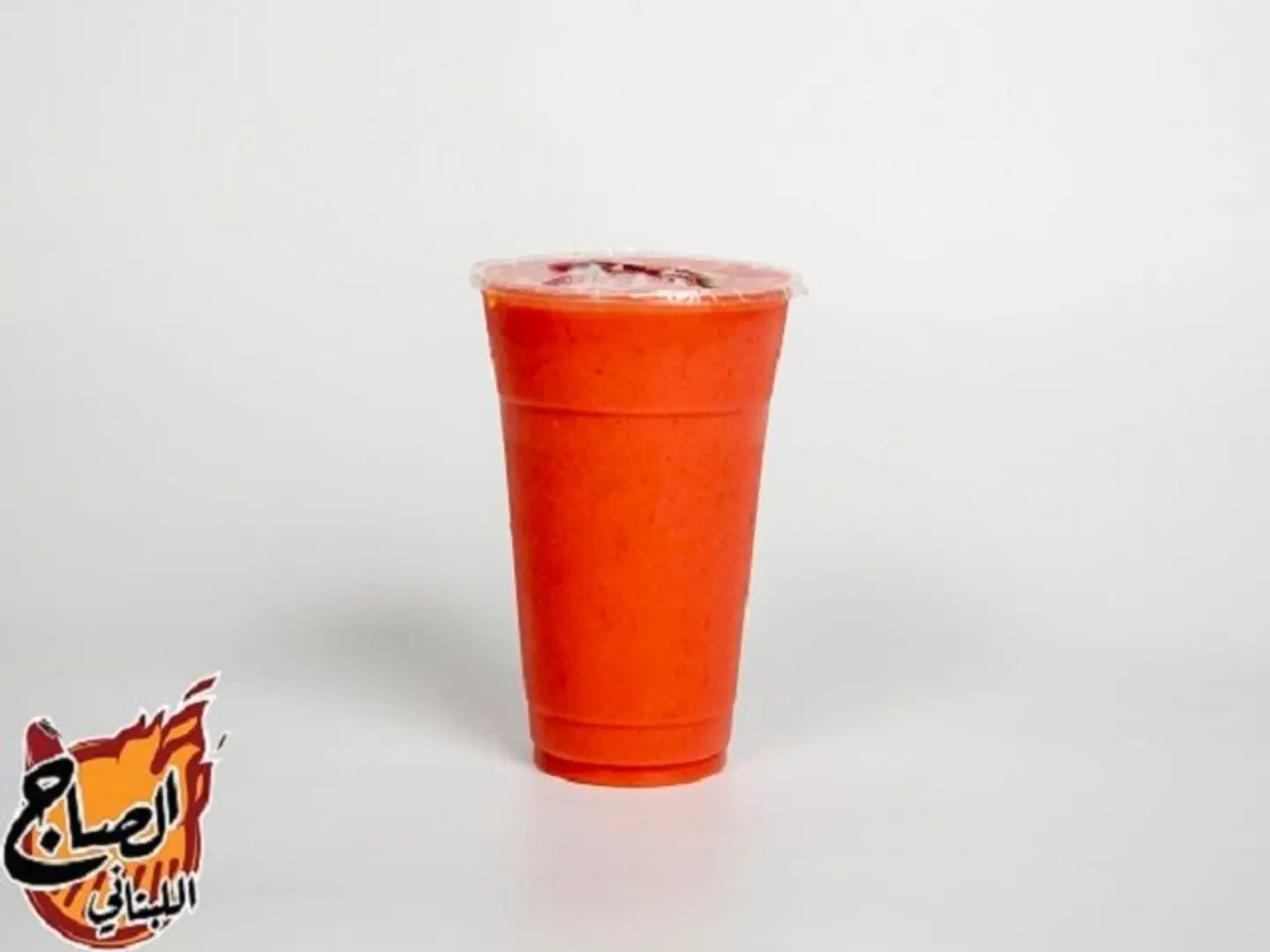 Cocktail Juice - Small