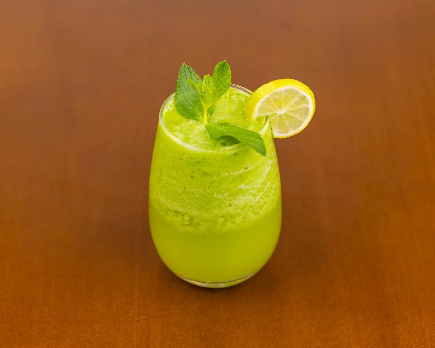 Mint Lemon Juice - Small
