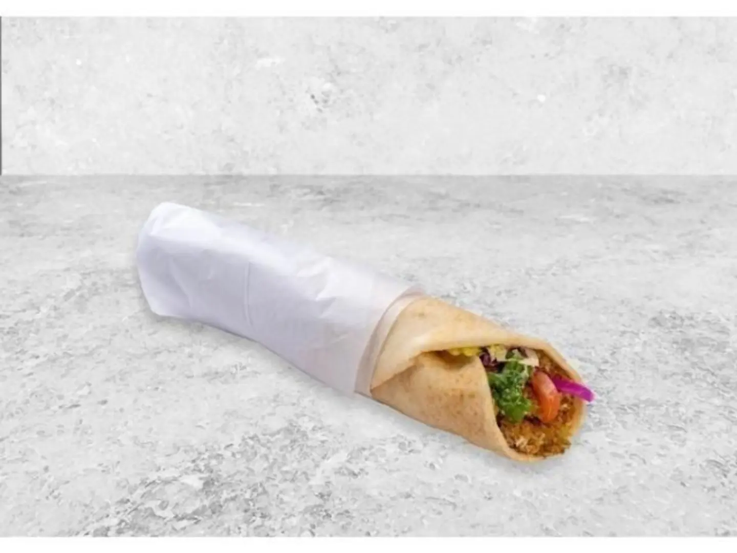 Regular Falafel - Samoli