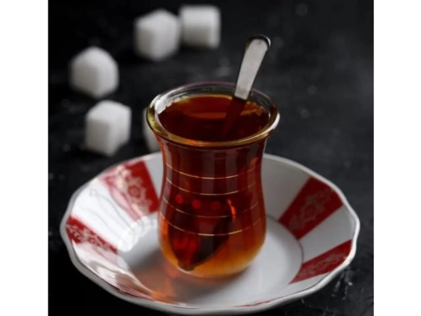 شاي مخدر - صغير