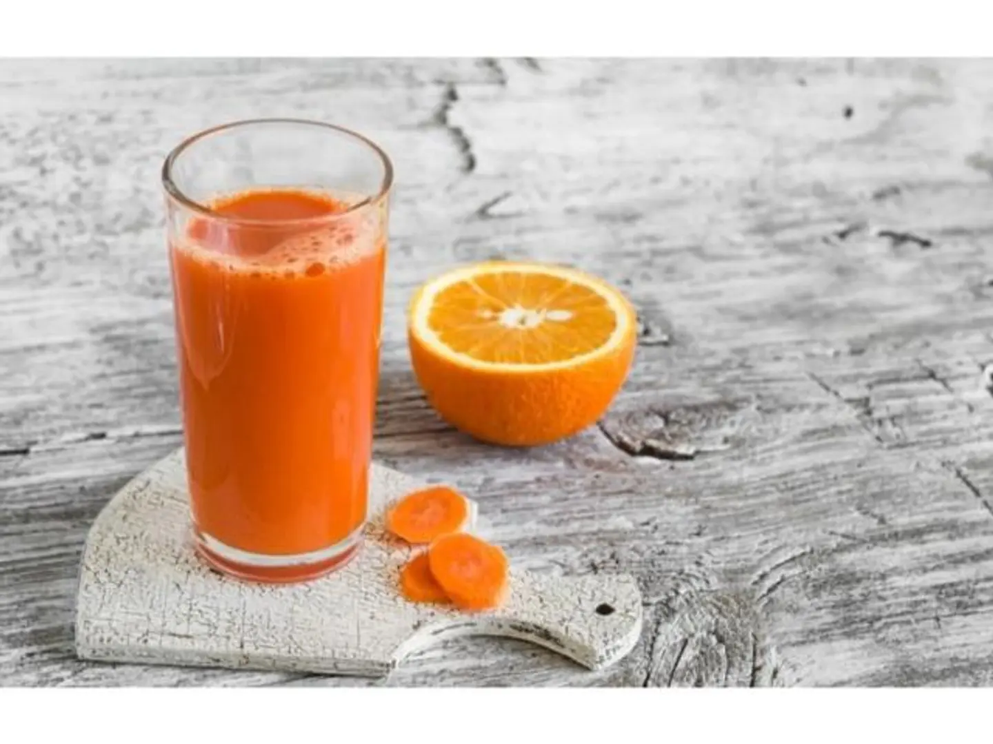 Pressed Orange - Small