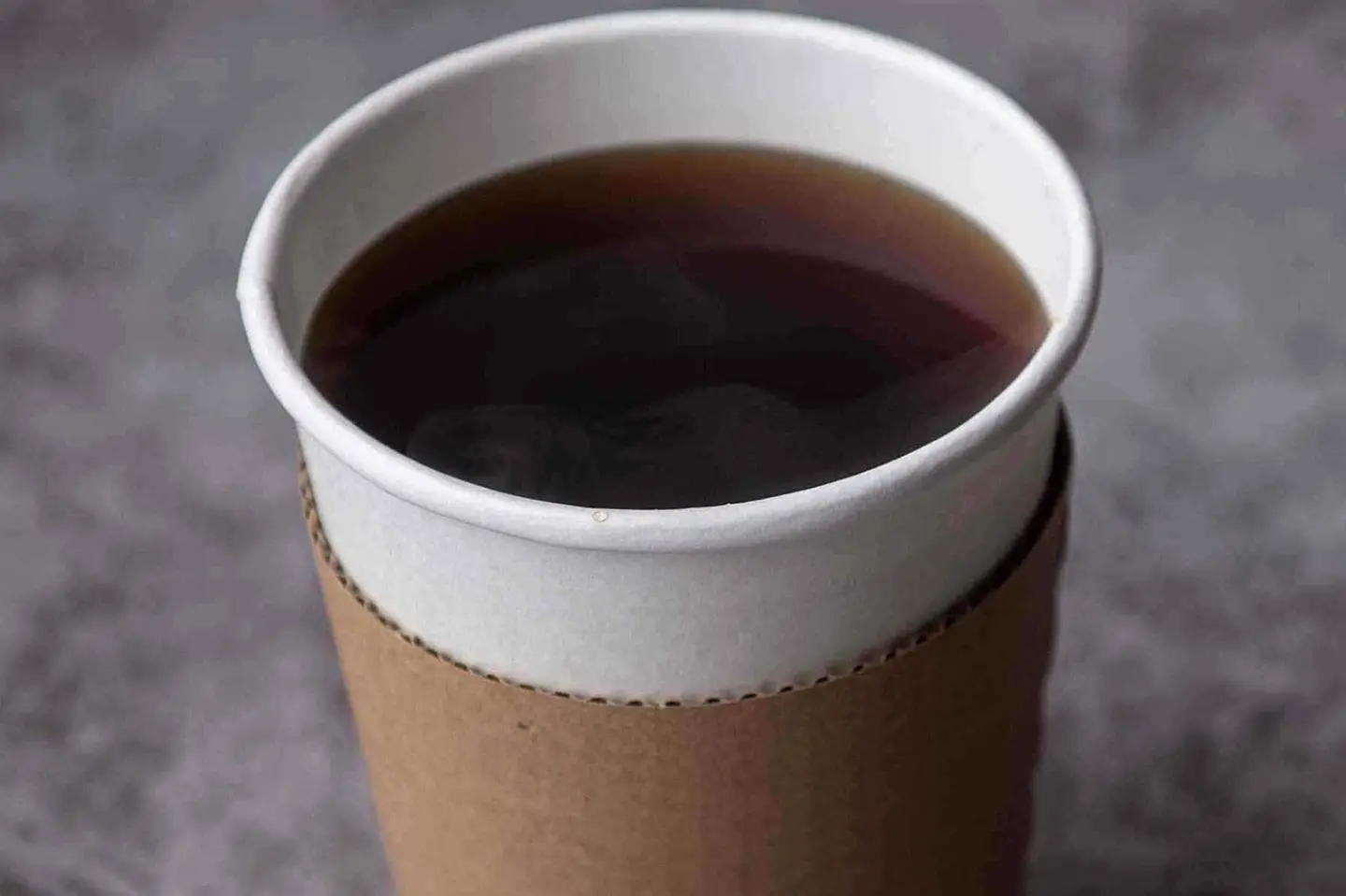 شاي بخار - وسط