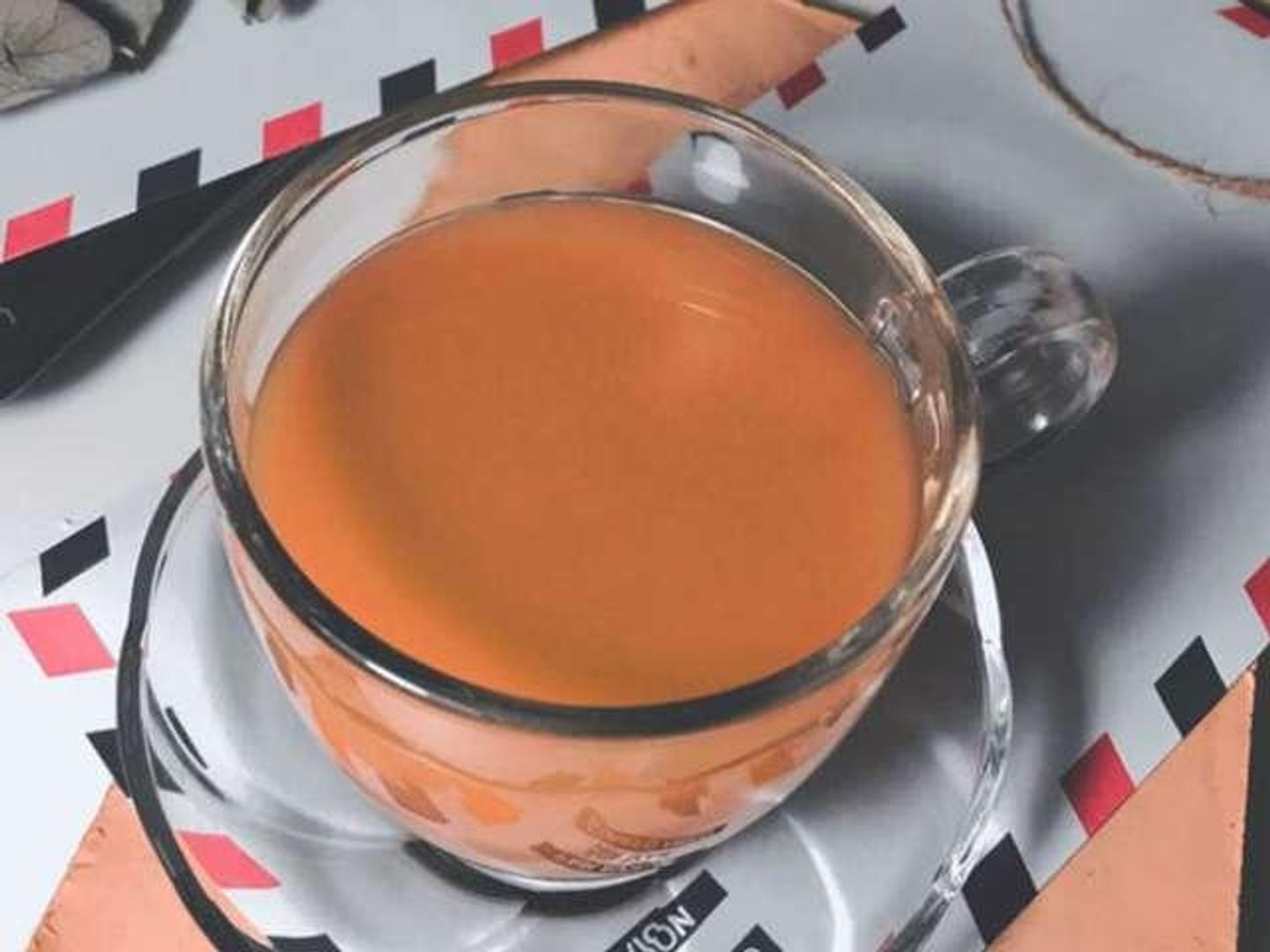 قهوة عربي - صغير