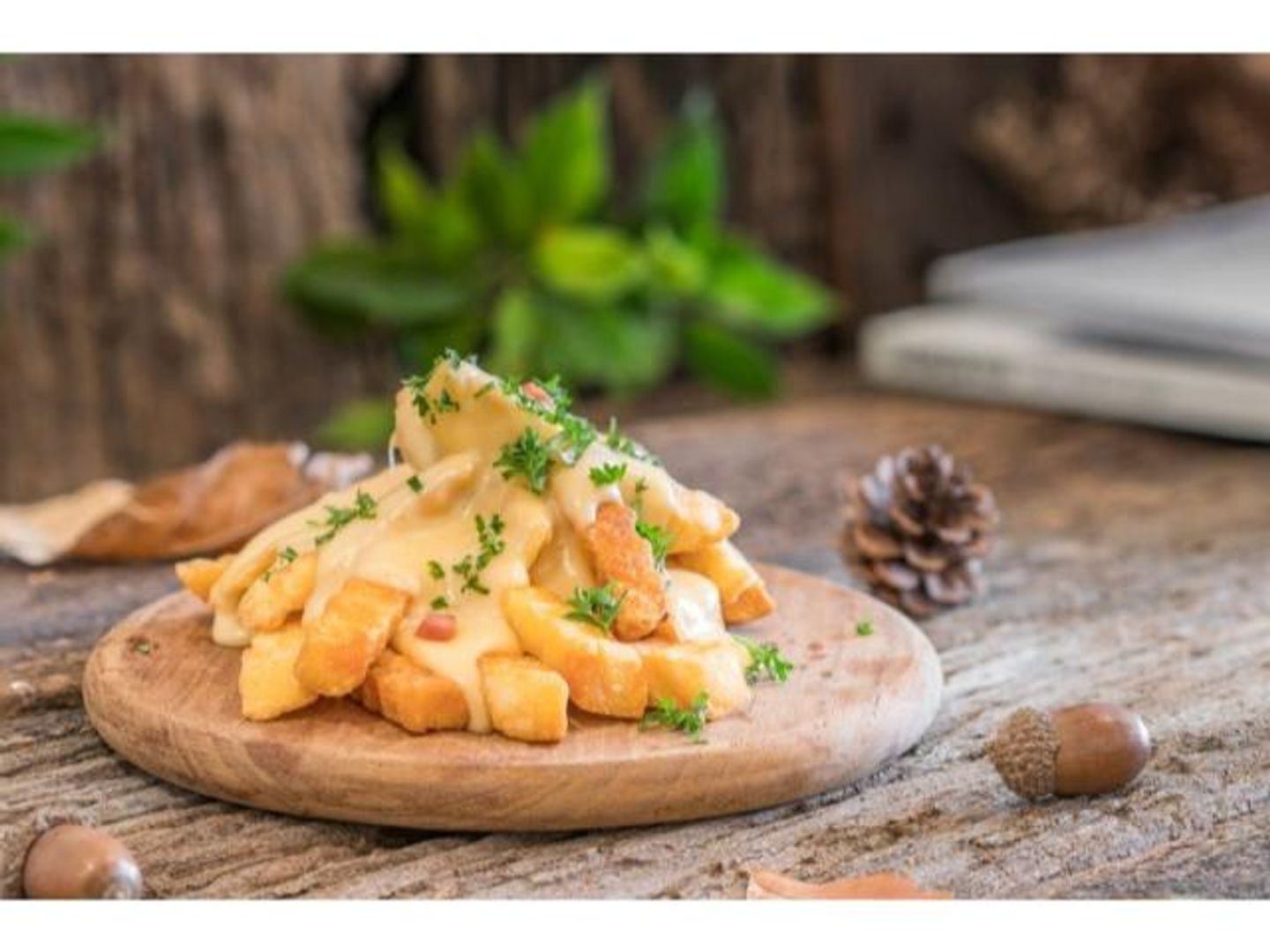 French Fries - Small