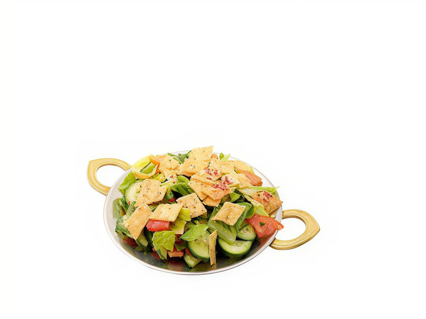 Fattoush - Small