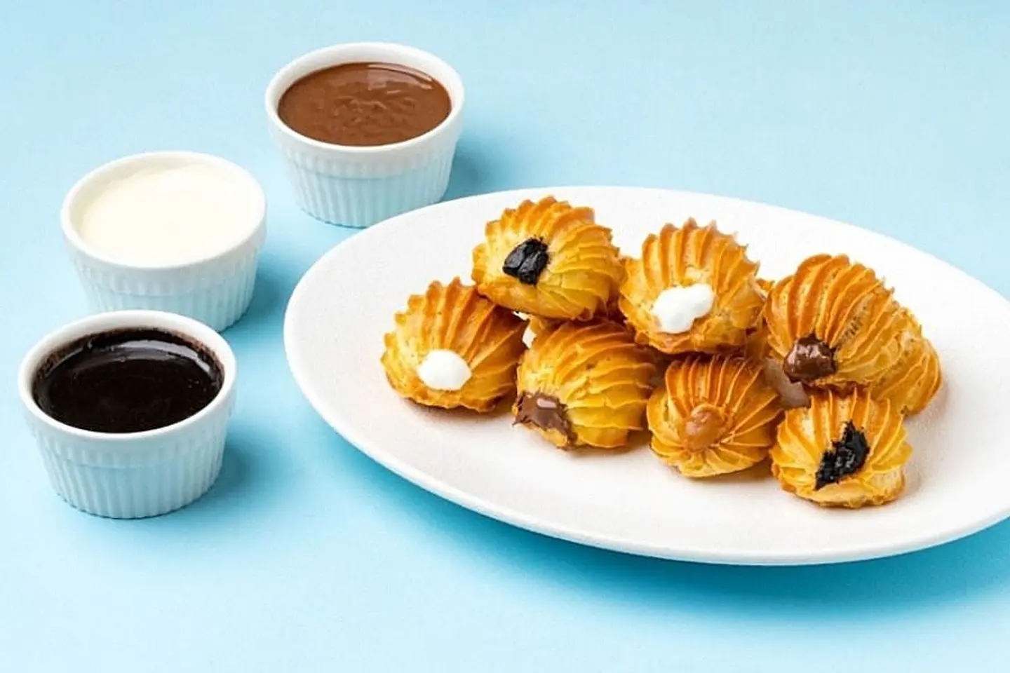 Mixed Balh El Sham - Small