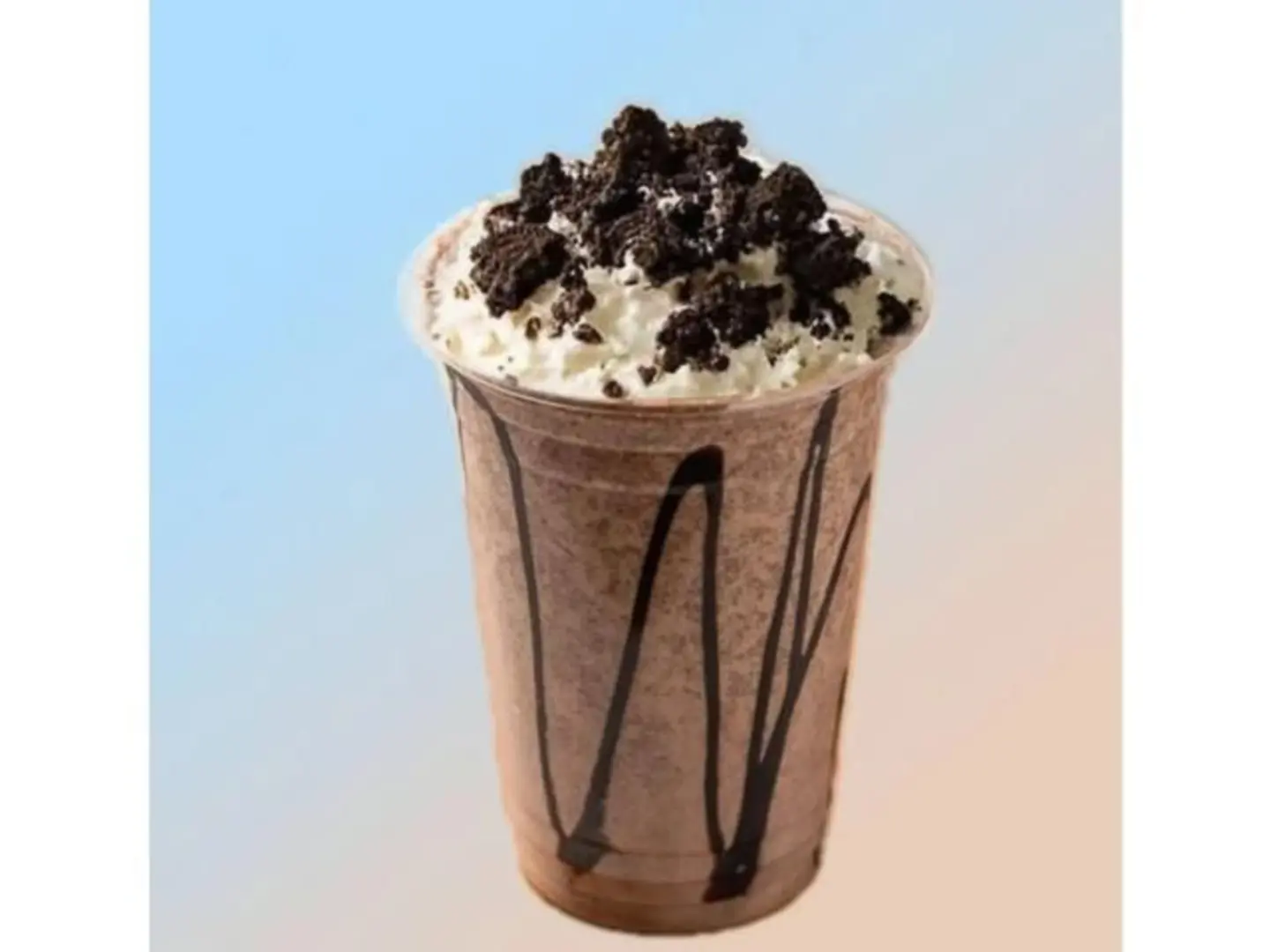Vanilla - Small