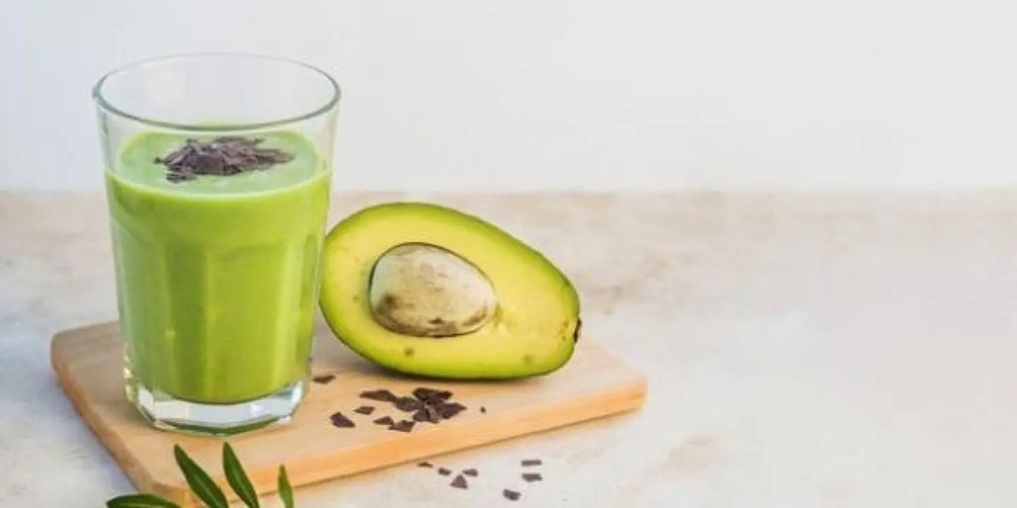 Avocado Banana - Small
