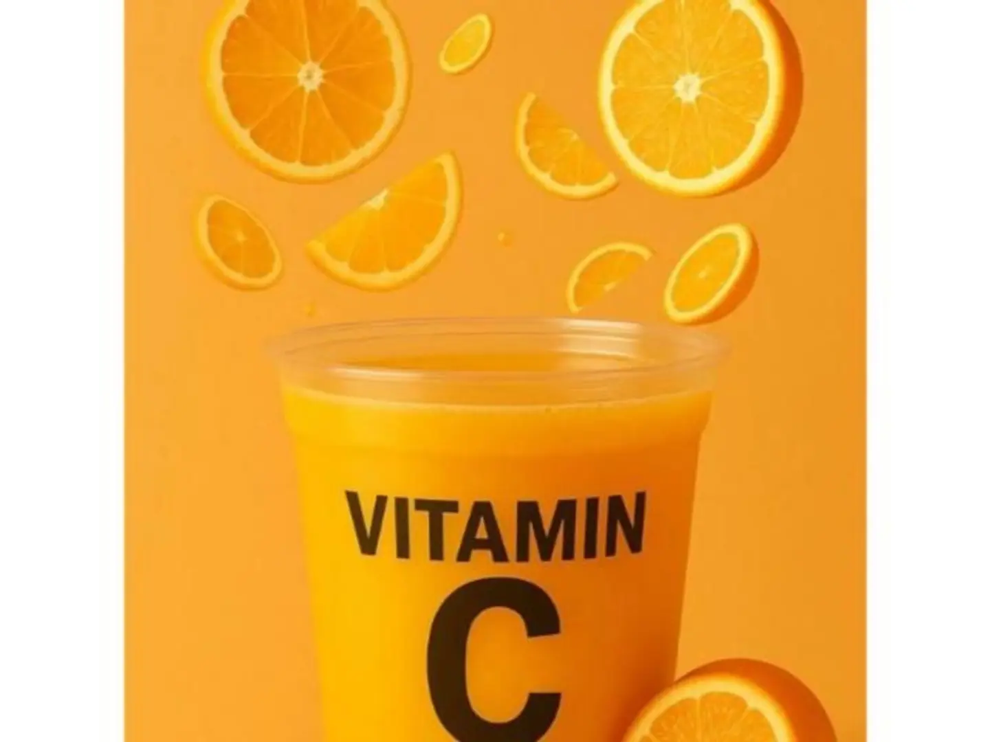 Orange - Middle