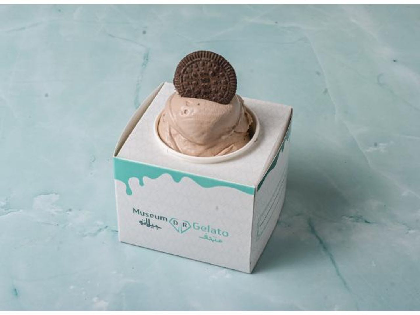 Classic - Scoop