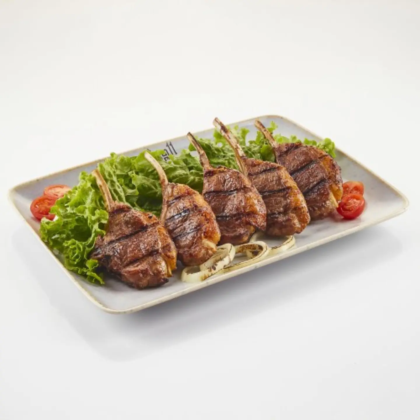 Lamb Ribs Dish - Small