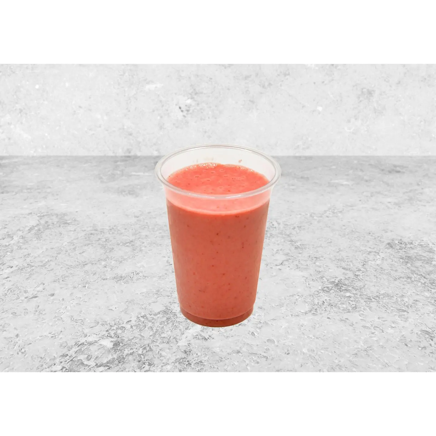 عصير فراوله  - صغير