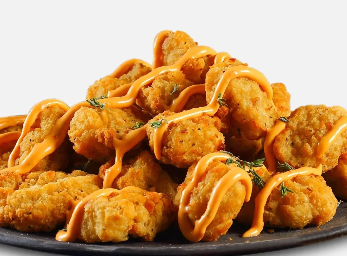 Dynamite Chicken Balls - Small