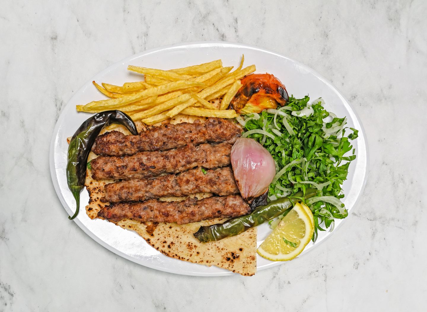 كباب نعيمي - كباب نعيمي-صغير