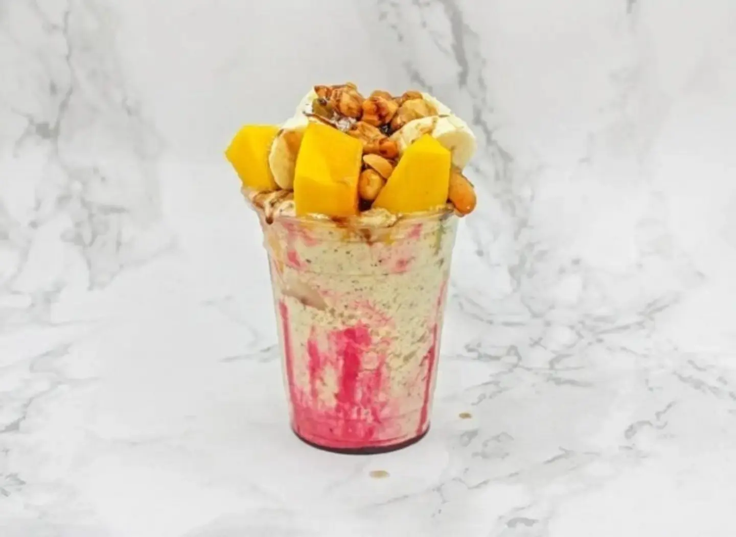 عرائسي في اي بي - وسط