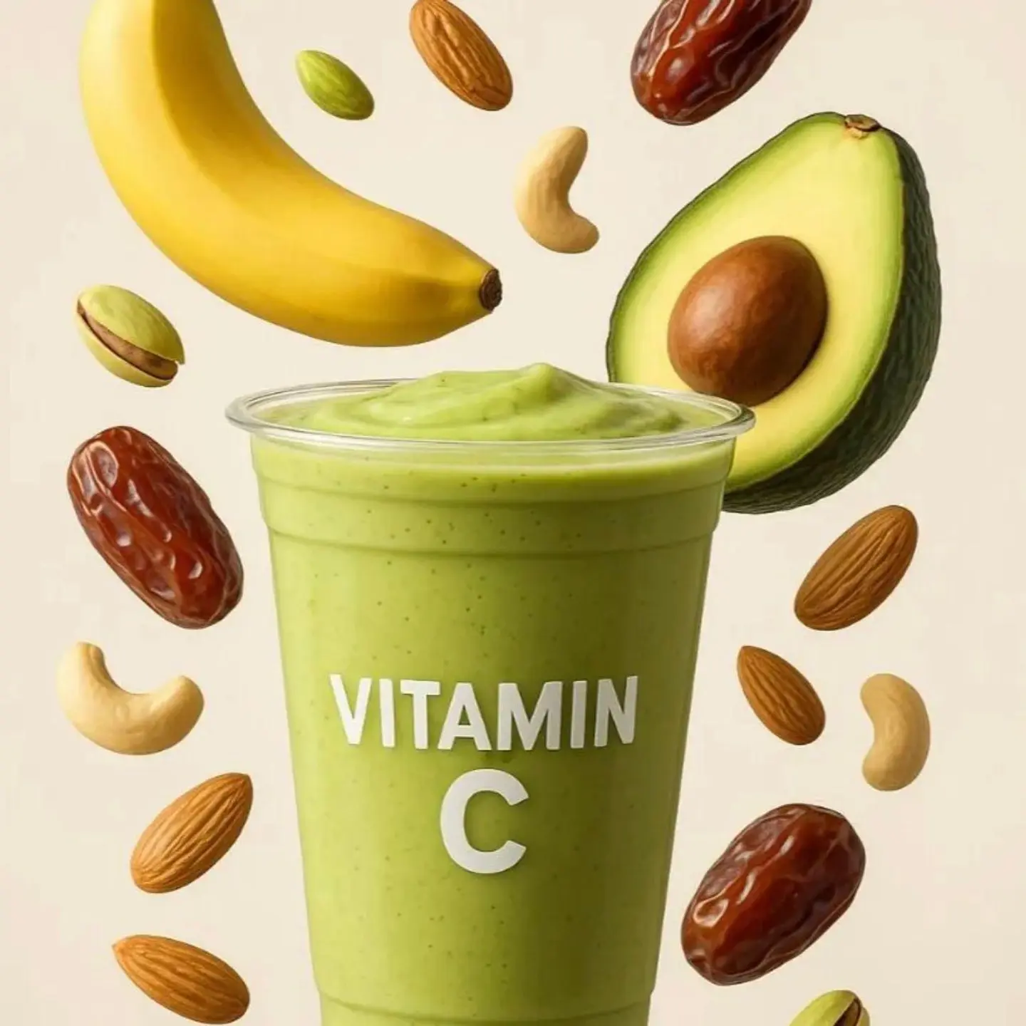 Avocado - Medium