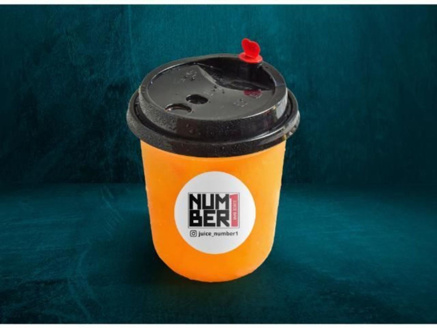 Citrus Blast - Medium
