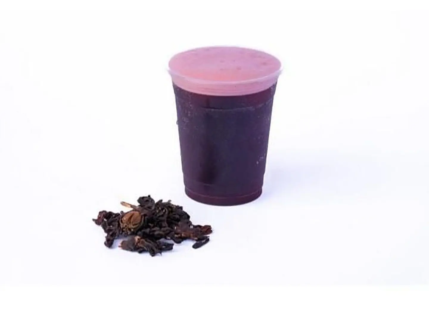 Cold Hibiscus - Large