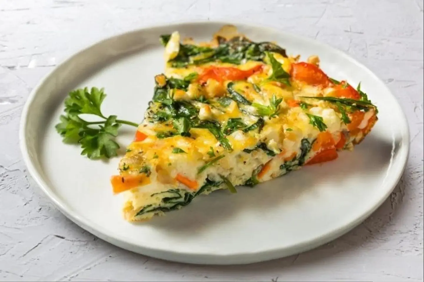 بيض فرن - عادي