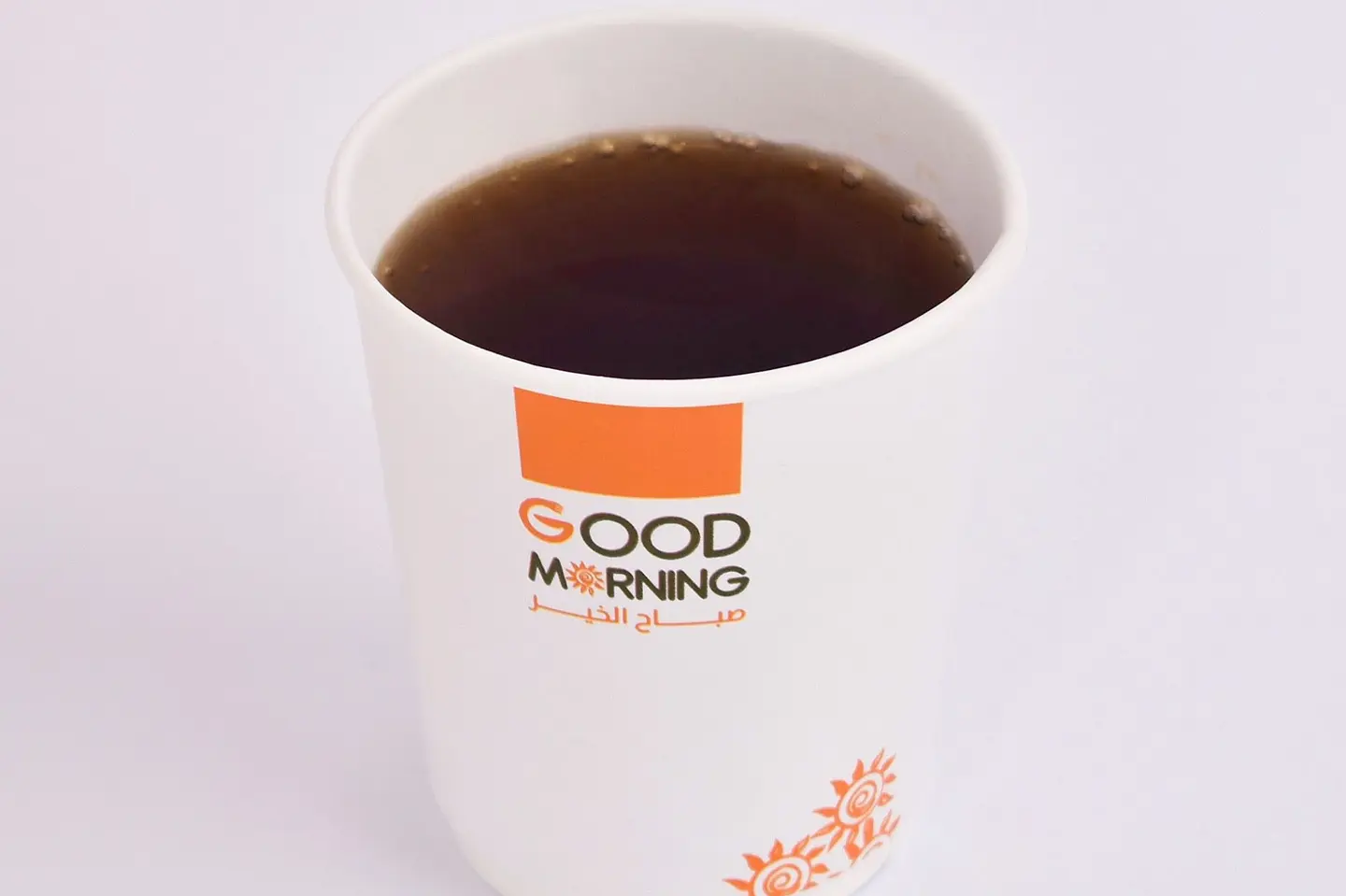 Black Karak - Small