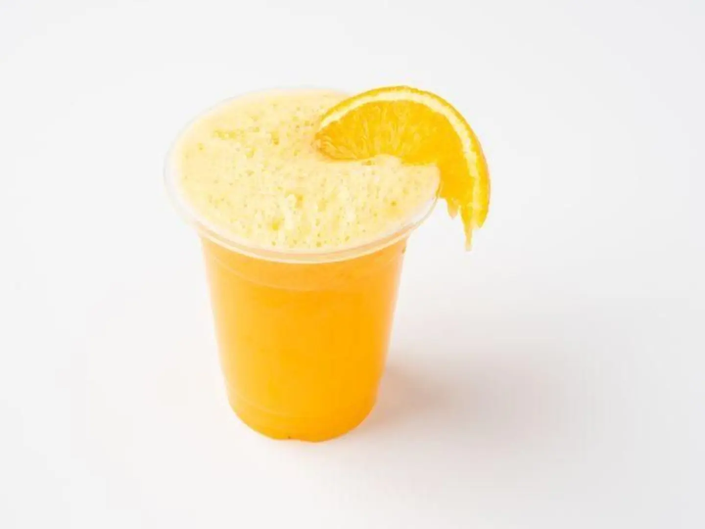 Orange Juice - Glass
