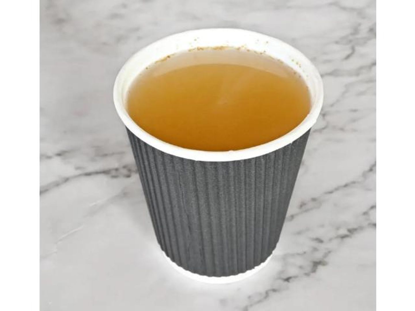 كوب زنجبيل سادة - وسط