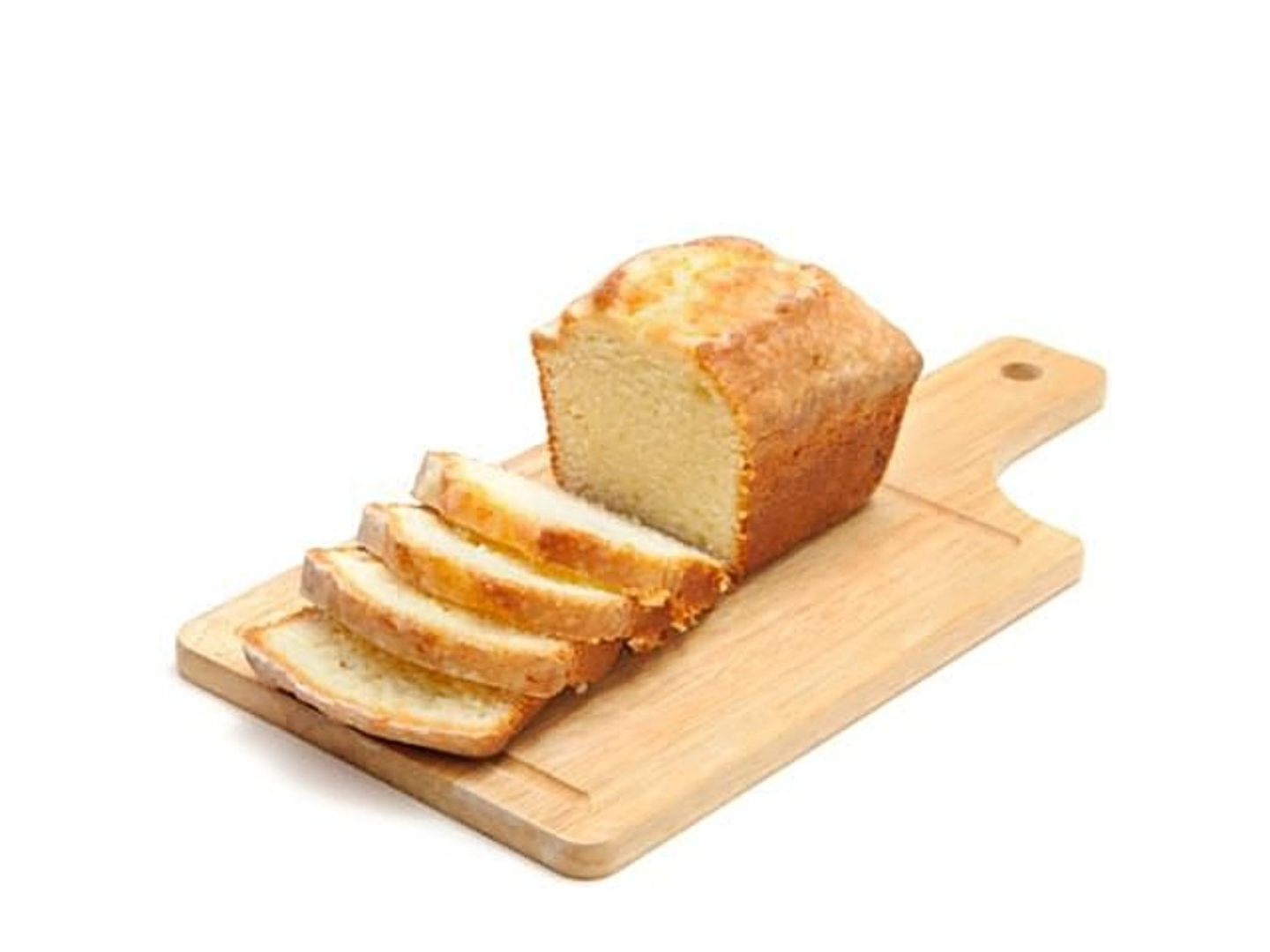 Vanilla Cake - Small