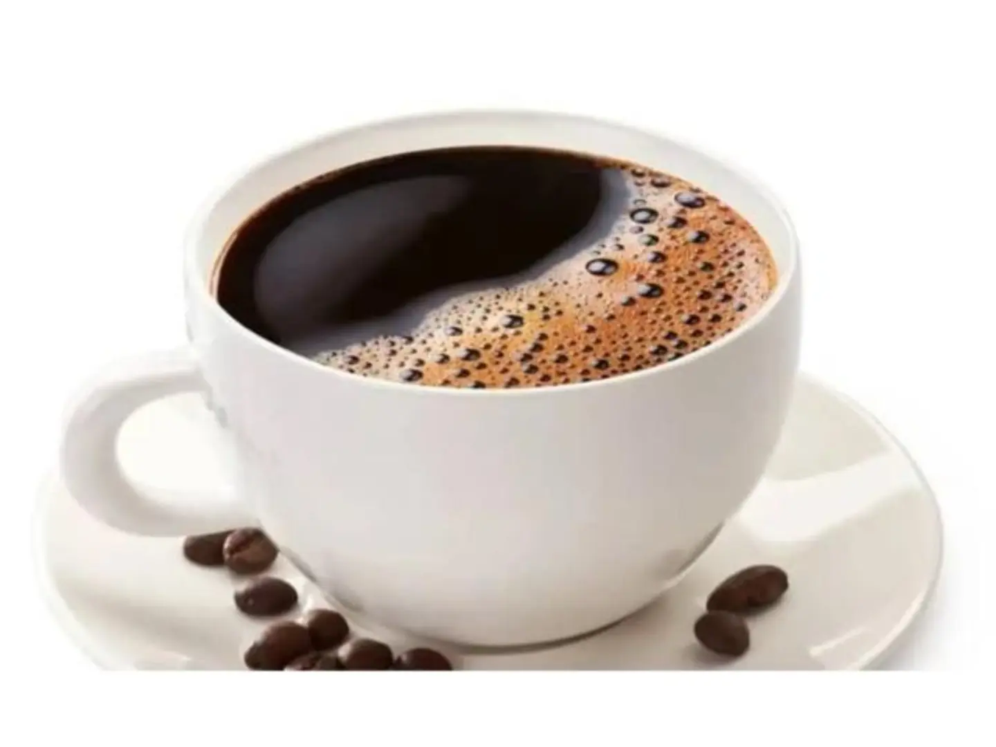 Black Coffee - Small