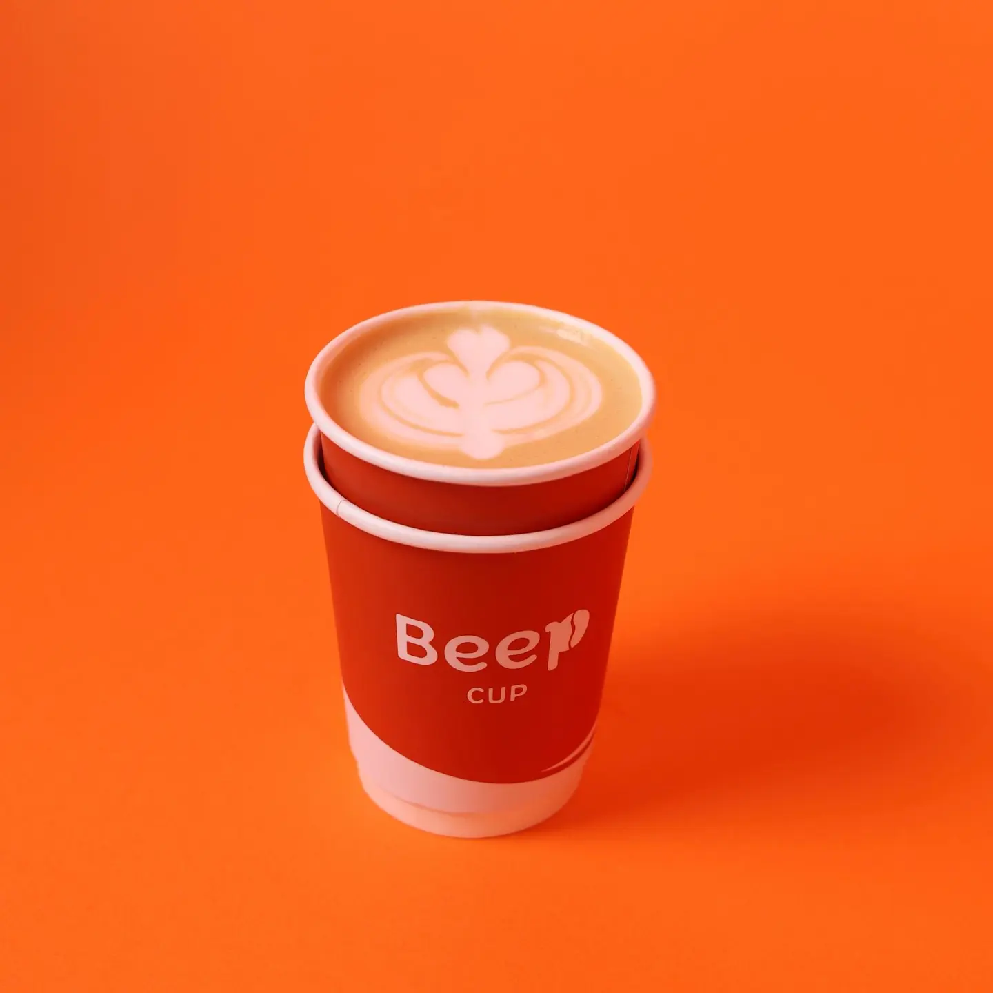 كورتادو - حار